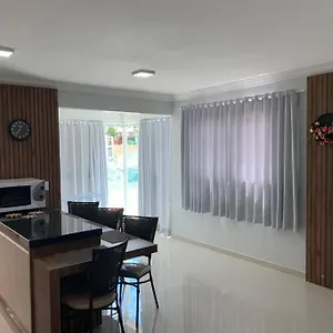  Apartamento Lindo Apto Novo Na Avenida, Climatizado E Aconchegante