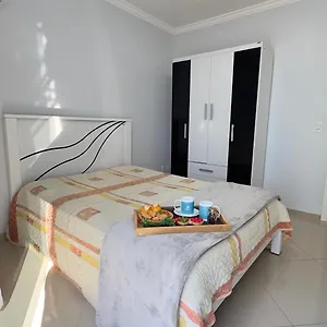  Apartamento Apto Hortensias- 2 Quartos, Apto Todo Climatizado - A 2 Passos Do Parque Termal!