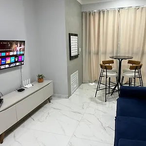  Apartamento Apto Novo Proximo As Termas E Ao Centro De Eventos